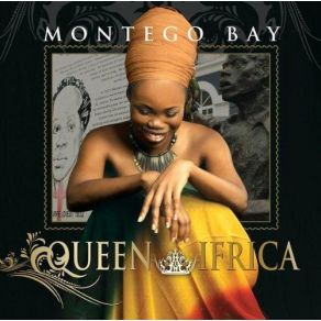 Download track Welcome To Montego Bay Queen Ifrica