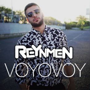 Download track Voyovoy Reynmen