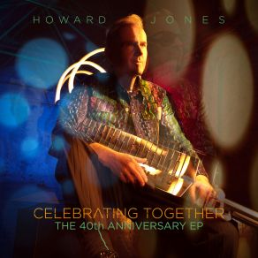 Download track Things Can Only Get Better Howard Jones