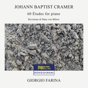 Download track Études For Piano No. 44 In B-Flat Minor Giorgio Farina