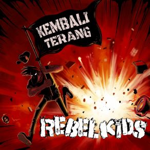 Download track Pertakerta REBEL KIDS