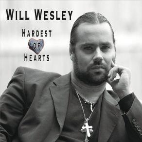 Download track Burning Nashville Down Will Wesley