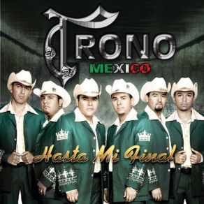 Download track Por Amor A Ti El Trono De Mexico