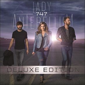 Download track Down South Lady Antebellum