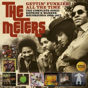 Download track Grass The Meters