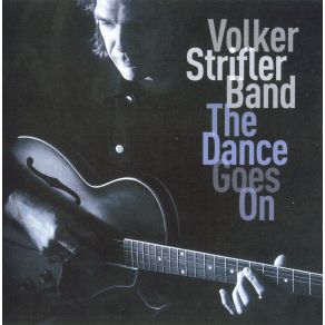 Download track On A Day Like Today Volker Strifler Band