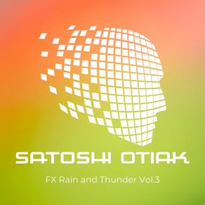 Download track Fx 528 Hz Dark Rain (Trem Filter) Satoshi Otiak