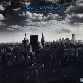 Download track Nardis David Matthews Big Band