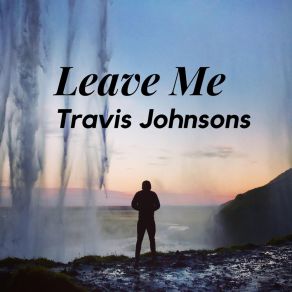 Download track Right Beside Me Travis Johnson