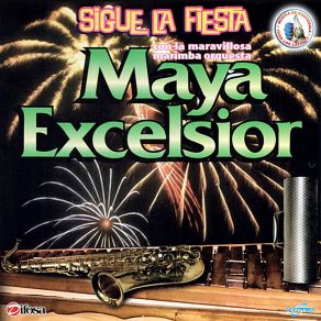 Download track Mini Mosaico Excelsior 3: La Mucura / El Muñeco / Sergio El Bailador / El Papucho Marimba Orquesta Maya Excelsior