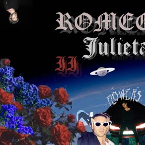 Download track JULIETA Freddie Flowers