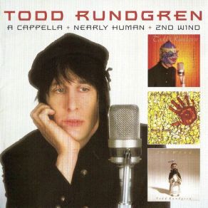 Download track Something To Fall Back On (Dance Mix) Todd Rundgren