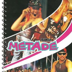 Download track Na Vida Somos Iguais (Ao Vivo) Banda Metade