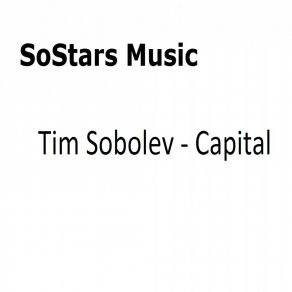 Download track Moscow Tim Sobolev