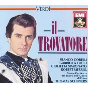 Download track Infida Qual Voce Giuseppe Verdi