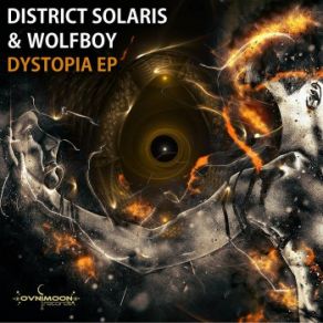 Download track Transmission Obscura District Solaris, Wolfboy