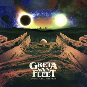 Download track Mountain Of The Sun Greta Van Fleet