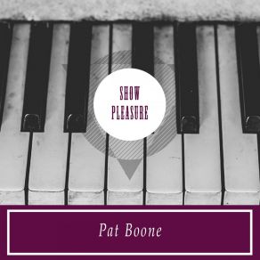 Download track Ebb Tide Pat Boone