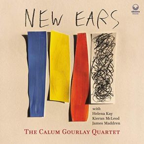 Download track Be Minor The Calum Gourlay Quartet