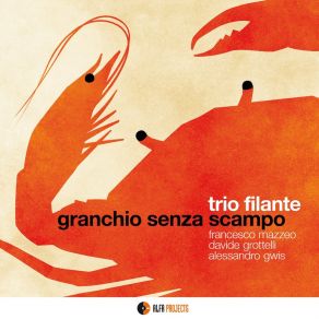 Download track All The Things You Are Trio Filante