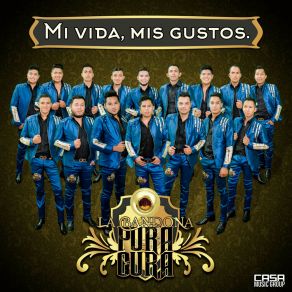 Download track Mi Vida, Mis Gustos La Bandona Pura Cura