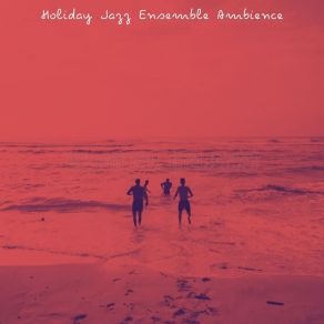 Download track Tasteful, Traveling Holiday Jazz Ensemble Ambience