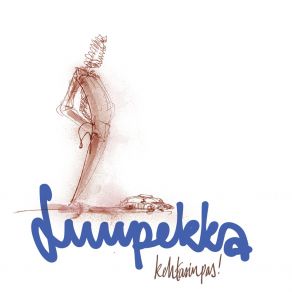 Download track Kaasua Hanaan Luupekka