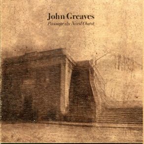 Download track Dedans (Rose C'est La Vie) John Greaves