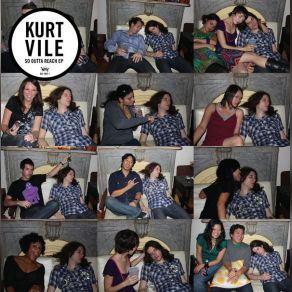 Download track The Creature Kurt Vile