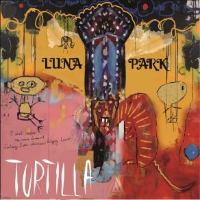 Download track Lunapark Tortilla Band