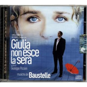 Download track Apparizioni Subacquee Baustelle