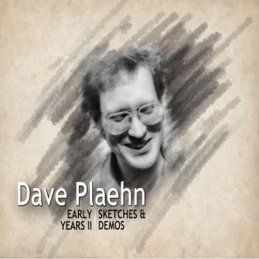 Download track Is Anybody Listening? Dave Plaehn