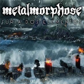 Download track Marcas Do Tempo Metalmorphose