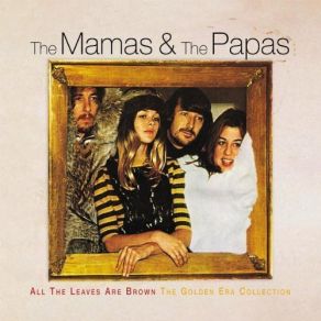 Download track Meditation Mama (Transcendental Woman Travels) The Mamas & Papas