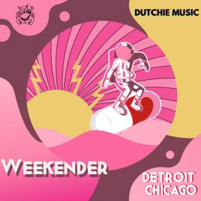 Download track Detroit Weekender