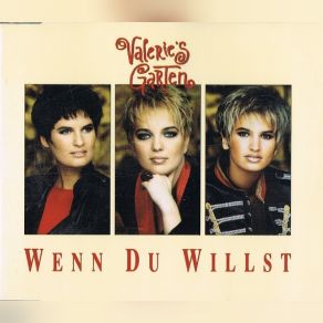 Download track Naechstes Mal Am Ende Der Welt Valerie's Garten