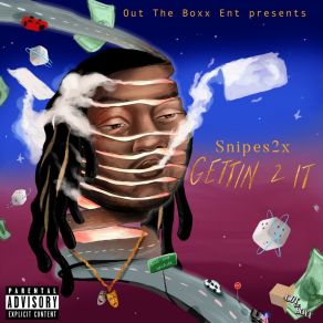 Download track 2nd Day Out The BoXx Snipes2x