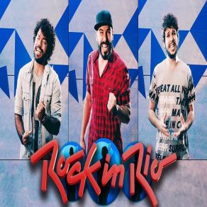 Download track Rock In Rio Trigo