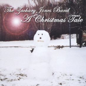 Download track A Christmas Tale The Jones Band