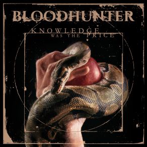 Download track Never Let It Rest Bloodhunter