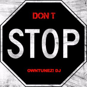 Download track Dont Stop! (Turbo Energy Mix) Owntunez DJ