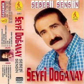 Download track Kime Ne Seyfi Doğanay