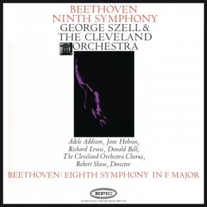 Download track I. Allegro Vivace E Con Brio (2018 Remastered Version) George Szell, The Cleveland Orchestra George Szell