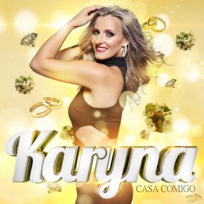 Download track Está O Baile Armado Karyna