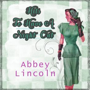 Download track Lost In The Stars Abbey Lincoln