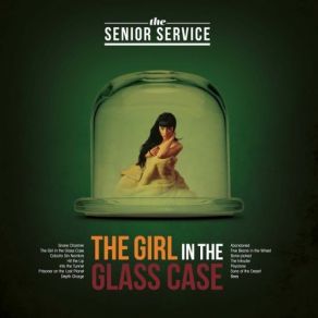 Download track Caballo Sin Nombre The Senior Service