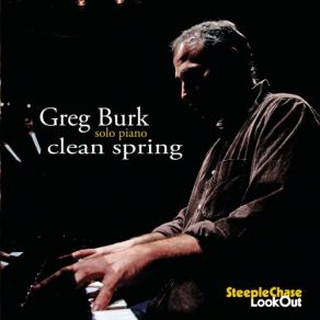 Download track Tonos Greg Burk Trio