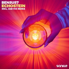 Download track Echostein Bensus7