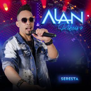 Download track Carta Sobre A Mesa (Cover) Alan Ribeiro