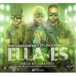 Download track Ella Es Philo Makemoney, Los Fugitivos PR